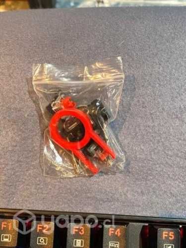 Redragon Kumara K552-KR