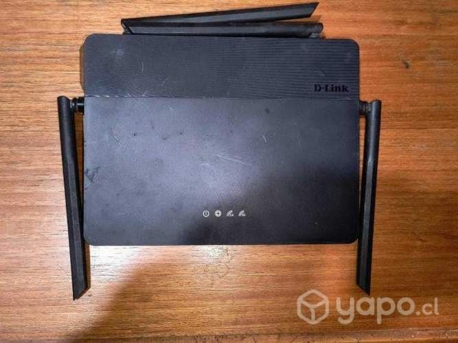 Router DIR&#8209;878 AC1900 MU&#8209;MIMO