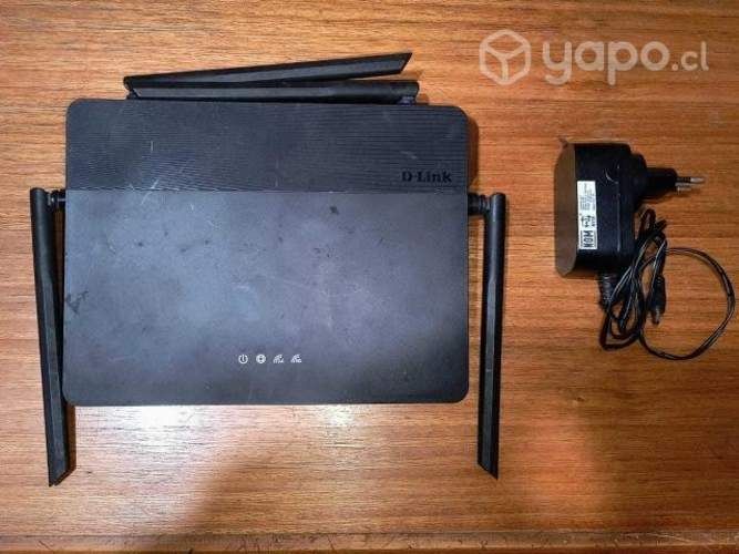 Router DIR&#8209;878 AC1900 MU&#8209;MIMO