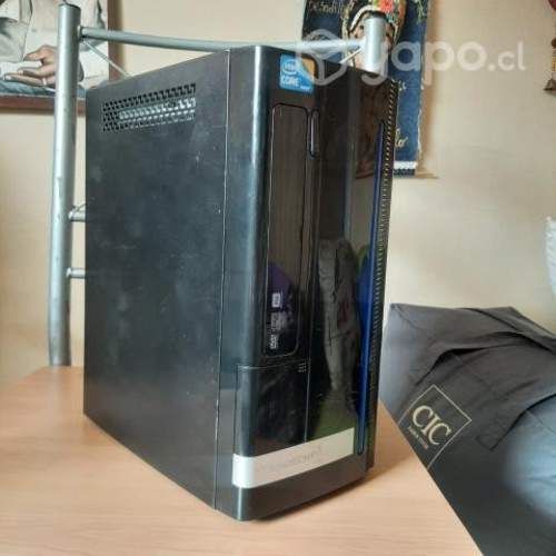 Computador ITX