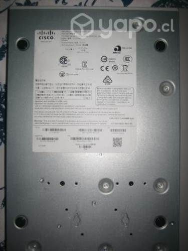 Router Cisco isr1100