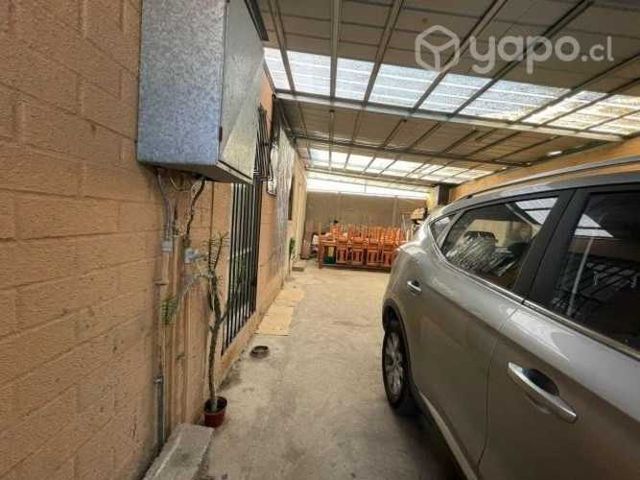 Se vende casa en coquimbo