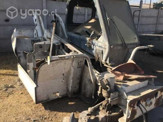 Bobcat T35120SL disponemos de brazo impecable