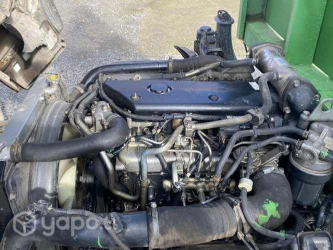 Chevrolet npr 815 2010