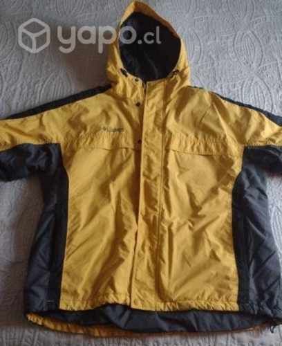 Parka columbia
