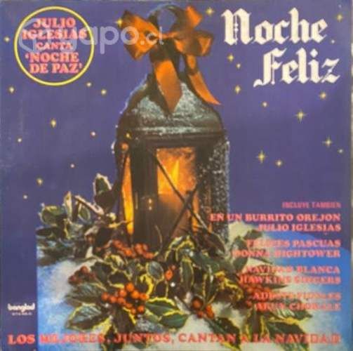 Vivilo - julio iglesias