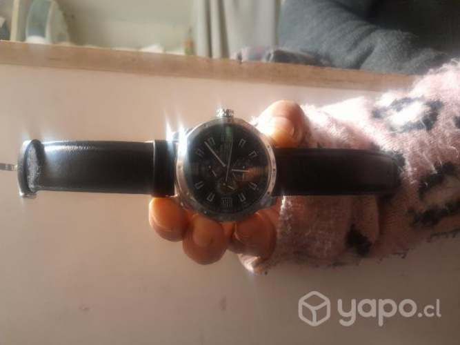 Reloj,Festina,análogo,casi nuevo