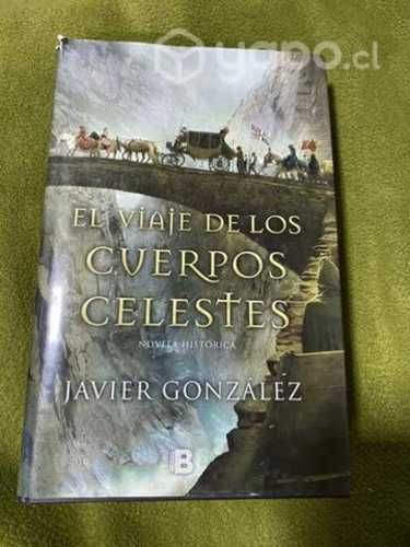 El viaje de los cuerpos celestes