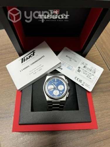 Tissot prx crono