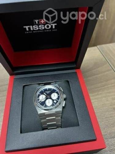 Tissot prx crono