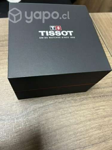 Tissot prx crono