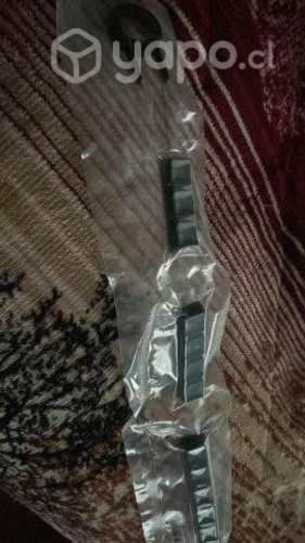 Teclado gamer Logitech G513 Carbon