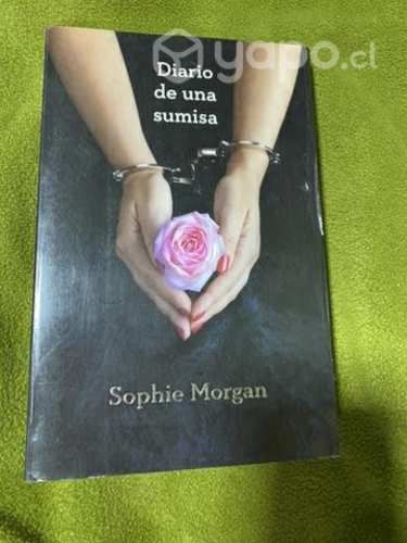 Diario de una sumisa Sophia Morgan