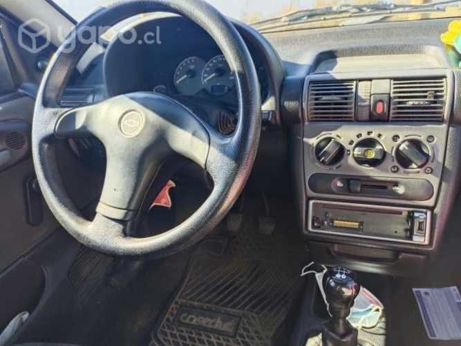 Vendo Chevrolet Corsa 2008