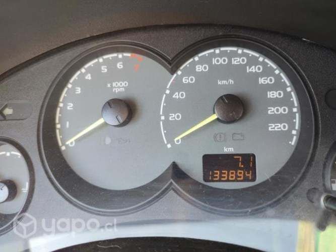 Vendo Chevrolet Corsa 2008