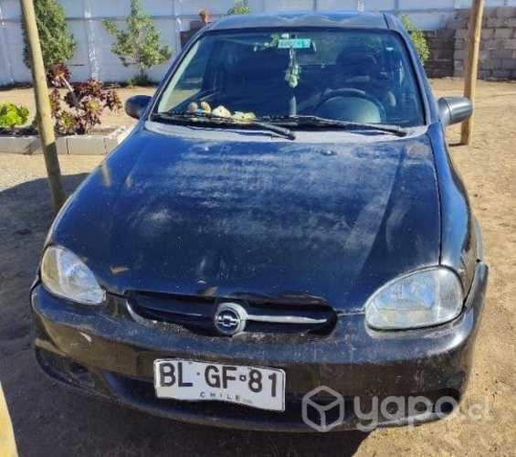 Vendo Chevrolet Corsa 2008