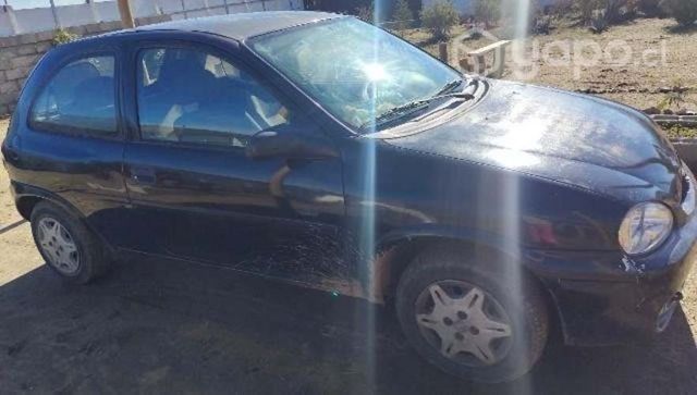 Vendo Chevrolet Corsa 2008