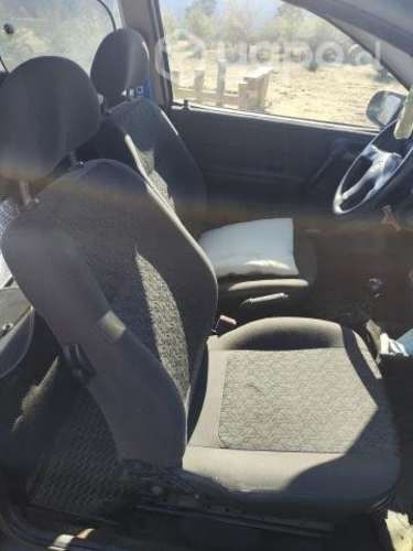 Vendo Chevrolet Corsa 2008