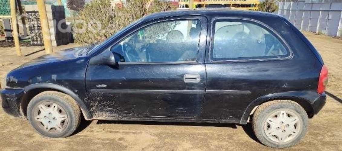 Vendo Chevrolet Corsa 2008