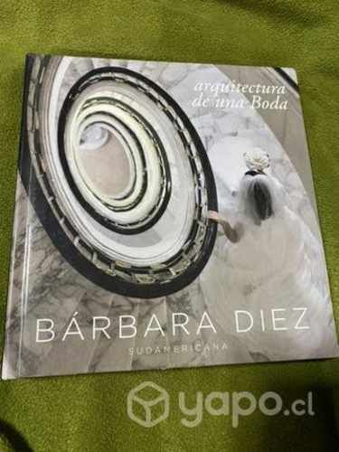 Arquitectura de una boda