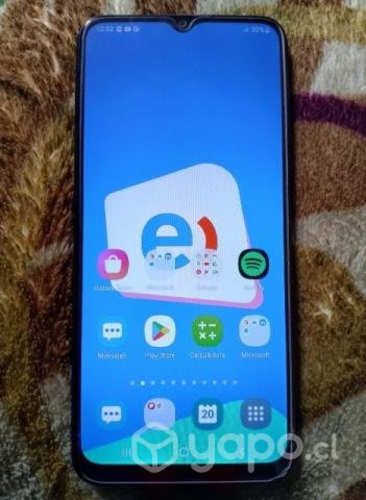 Celular Samsung Galaxy A02s