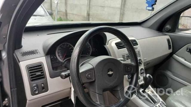 Chevrolet EQUINOX AWD FULL impecable