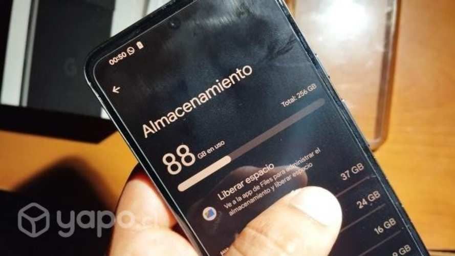 Celular Google Pixel 8 256 gb