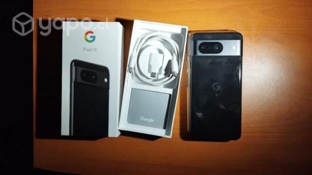 Celular Google Pixel 8 256 gb