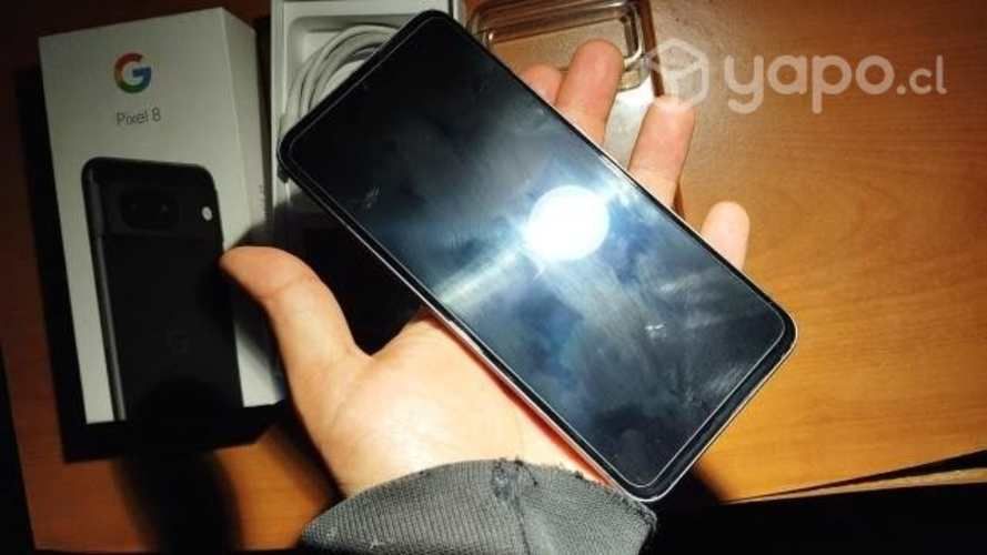 Celular Google Pixel 8 256 gb