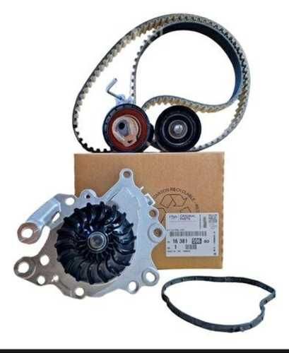 Kit de distribución con bomba de agua Peugeot