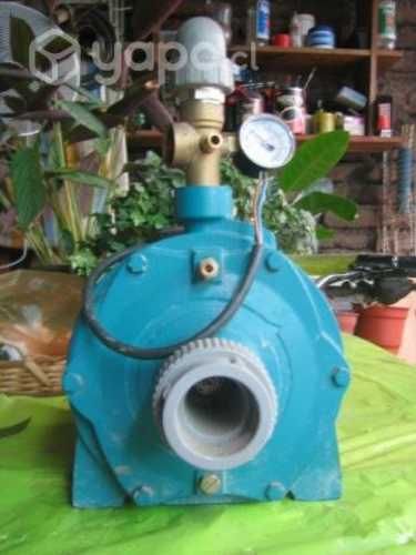 Bomba centrifuga 2HP