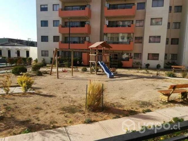 Venta depto. condominio Parque Italia Quilpué
