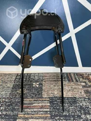 Parrilla Yamaha FZN 150