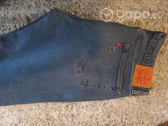 Jeans Levis
