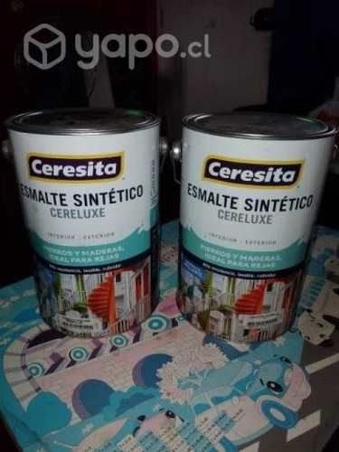 Pinturas