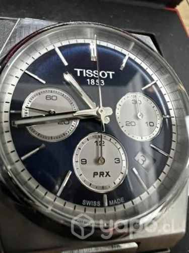Tissot prx crono