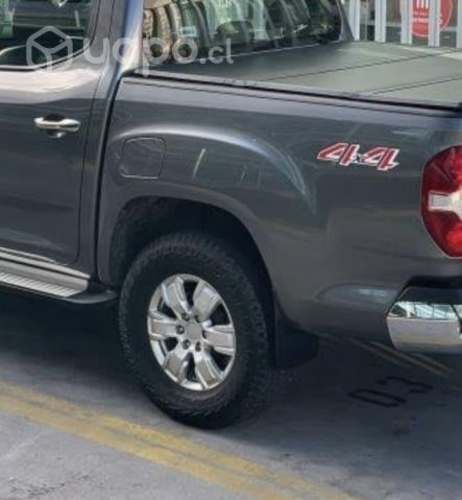 Kit llantas camioneta Maxus T60