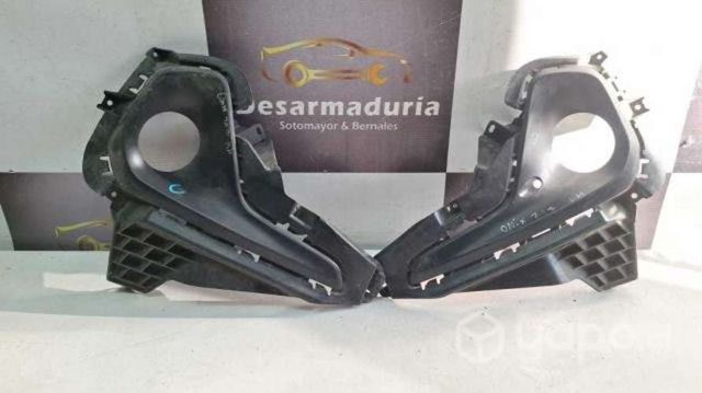 Tapa neblinero Onix 2020 a 2024 Rh/Lh 2.1