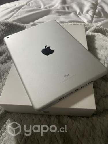 Ipad 2018
