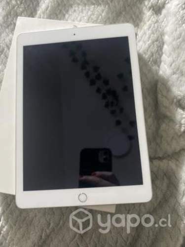 Ipad 2018