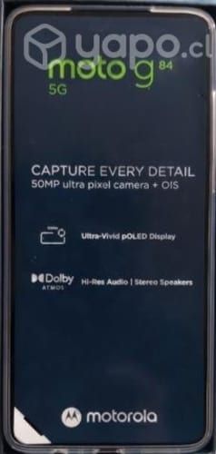 Moto G84 512GB