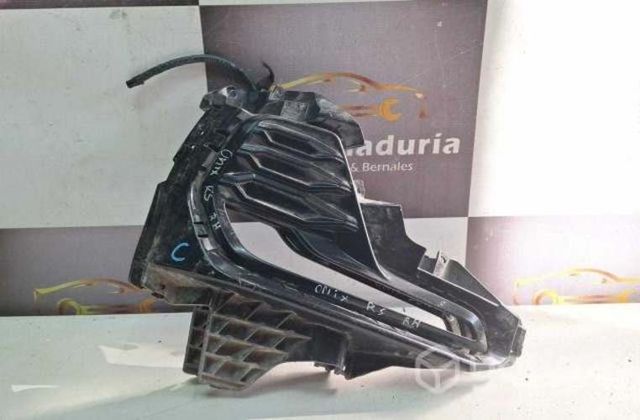 Tapa neblinero Onix Rs Rh 2.1