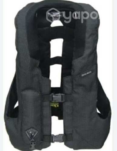 Chaqueta Airbag para moto XL