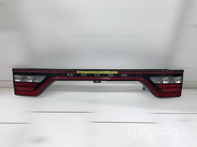 Foco portalon Garnish Dodge Durango