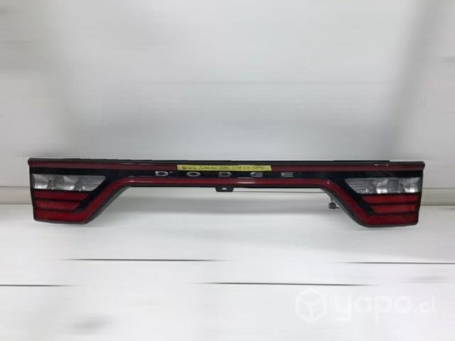 Foco portalon Garnish Dodge Durango