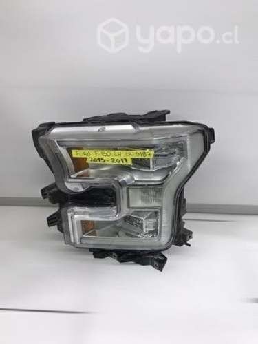 Foco óptico LH Ford f150 f-