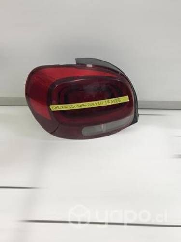Foco trasero lh citroen c