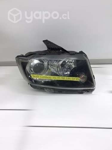 Foco óptico RH jeep Compass 2013 2016