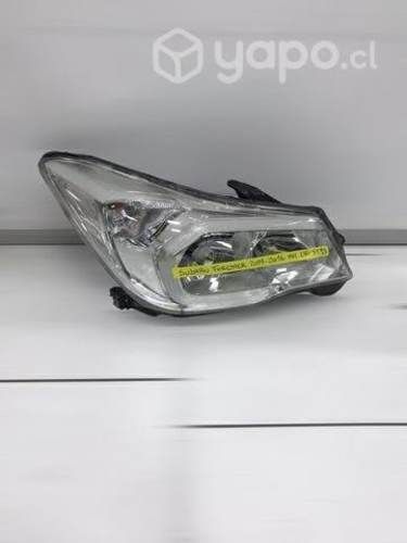 Foco óptico RH Subaru Forester