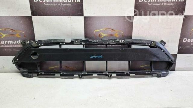 Rejilla Territory 2.1